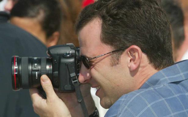 Aprender fotografía