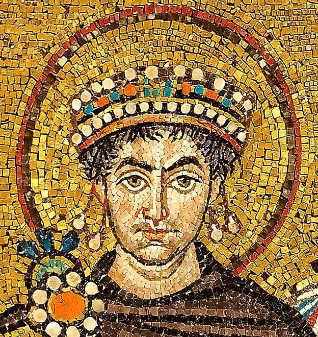 La Spaniae bizantina