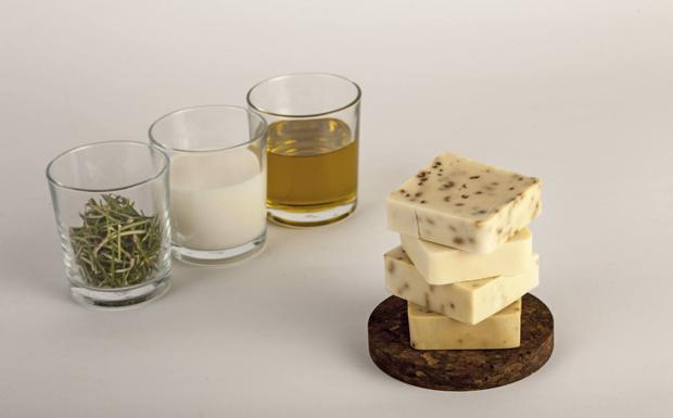 Cómo hacer un buen jabón casero