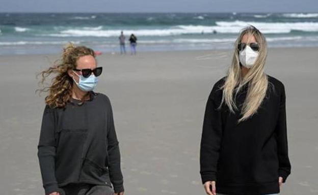 Consulta el nivel de alerta y las restricciones de cada municipio de Andalucía los próximos siete días