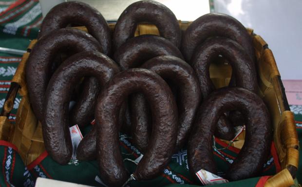 Cómo hacer una buena morcilla casera