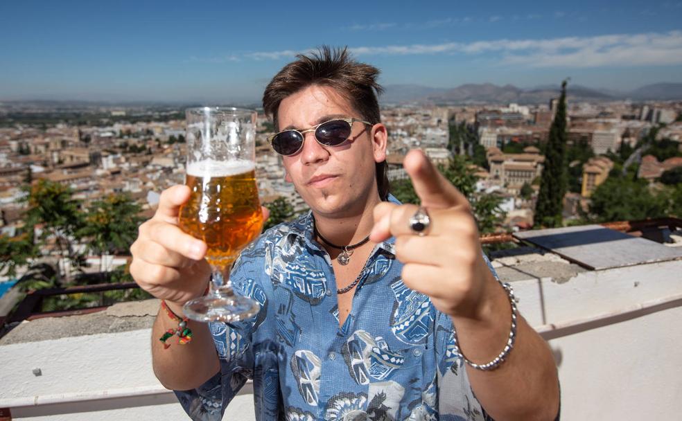 «¿La canción del verano? Por mí puede firmarla otro»