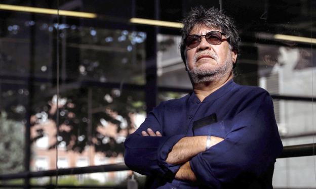 'Un viejo que leía novelas de amor'