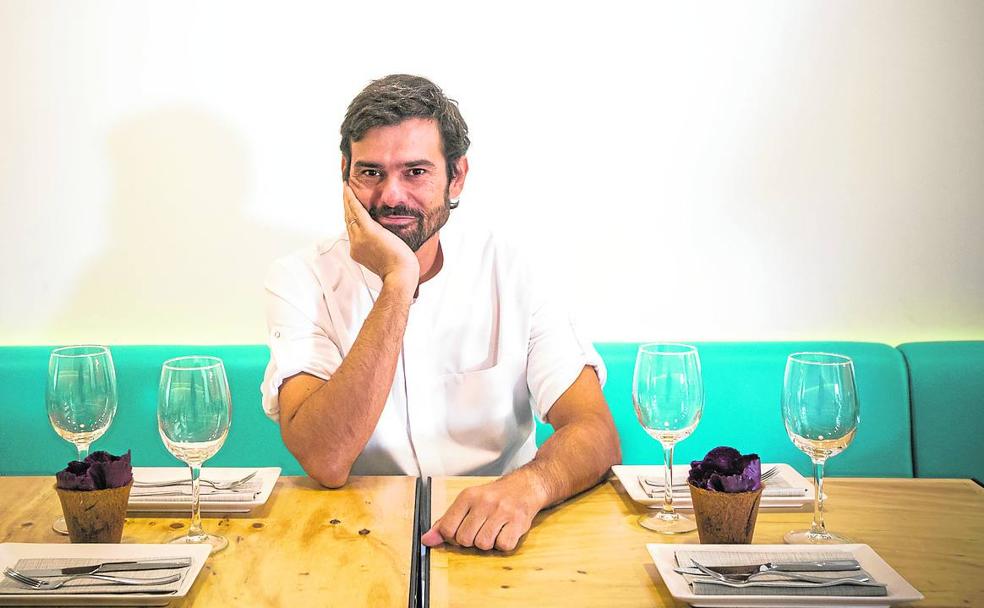 «Si viene el cuñado a casa es mejor no hacer nada gourmet, que si no querrá volver»