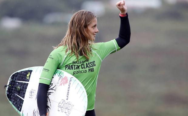 Cómo aprender a surfear