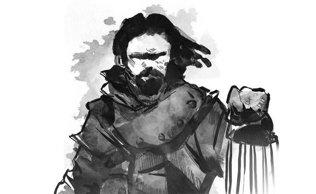 Noticias del holandés errante