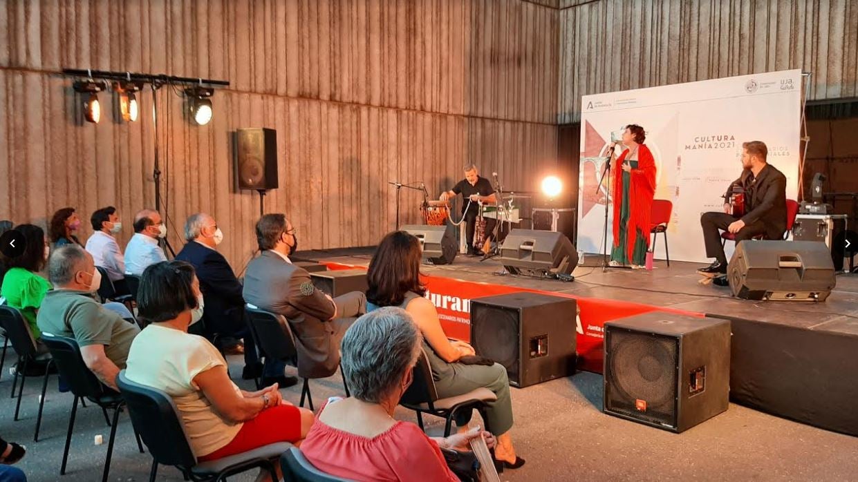 'Culturamanía', patrimonio, música y arte en espacios únicos de la provincia