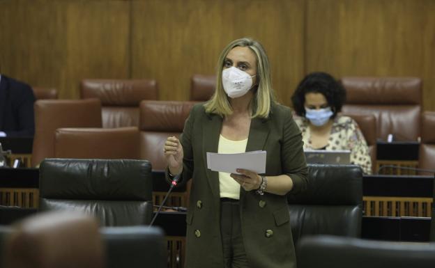 Casi el 90% de los municipios almerienses no tiene sus planes generales adaptados a la LOUA