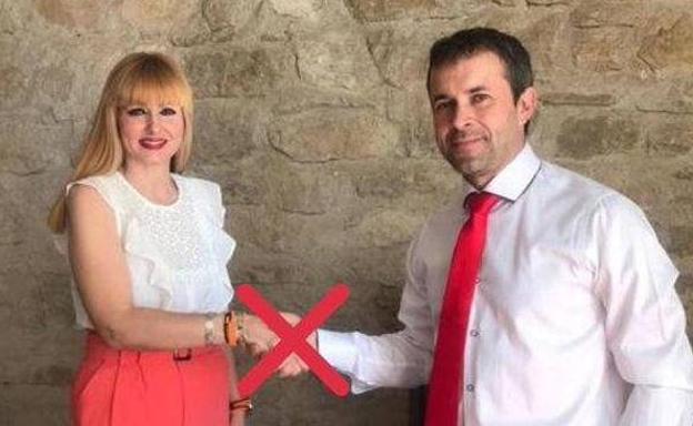 Divorcio municipal de inconveniencia