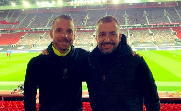 El vínculo emocional del EuroGranada