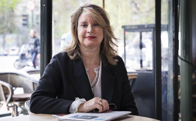 «Los escritores que se exiliaron lo hicieron básicamente como un acto de dignidad»