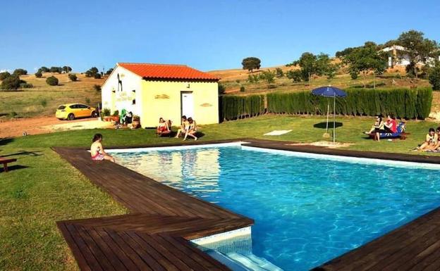 El sector turístico jienense teme que la playa rebaje las expectativas de este verano