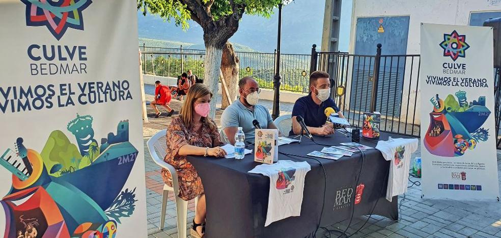 Regresa Culve a Bedmar con más de 70 actividades culturales para todas las edades - Vimarsana News
