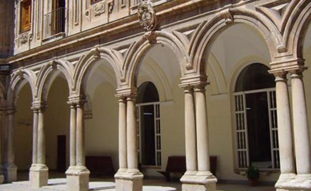 En conversaciones el futuro uso de Santo Domingo desde 2023