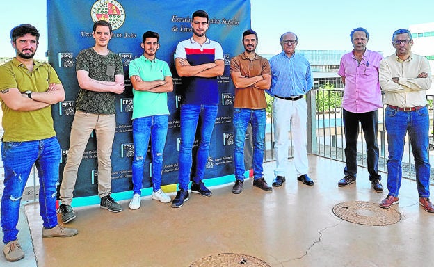 La EPSL impulsa un proyecto para llevar energía eléctrica y agua potable a África