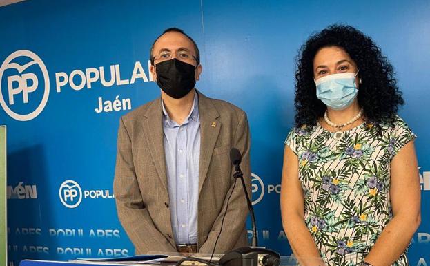 La moción de censura no la presenta porque no salen las cuentas, insiste el PP