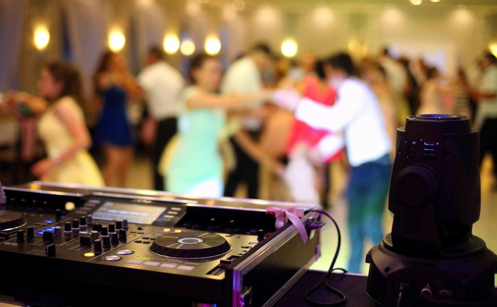 El negocio de los eventos resurge en Jaén y prevé un 'boom' a partir del verano