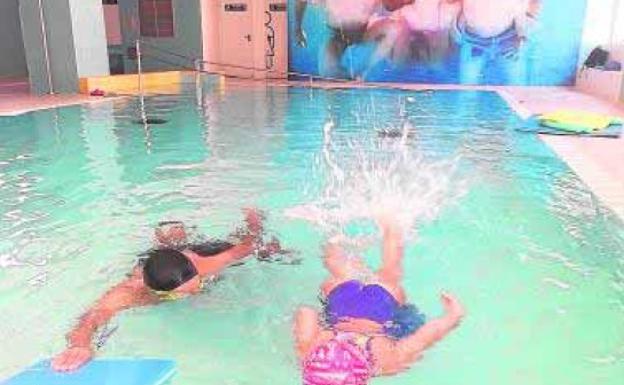 Acercar el deporte a los niños con trastorno de espectro autista