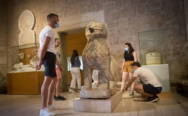 La Alhambra mira con prudencia al verano, para el que se han vendido 46.430 entradas