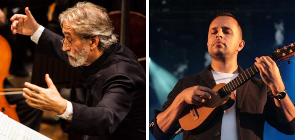 Agenda del Festival de Granada del miércoles 30 de junio - Vimarsana News