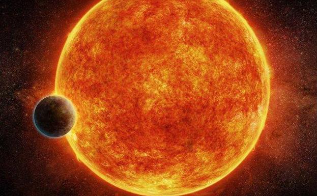 Investigadores del Calar Alto hallan dos nuevos sistemas planetarios formados por tierras y supertierras