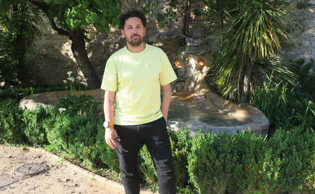 «'The fairy queen' engancha porque es colorista y divertida»