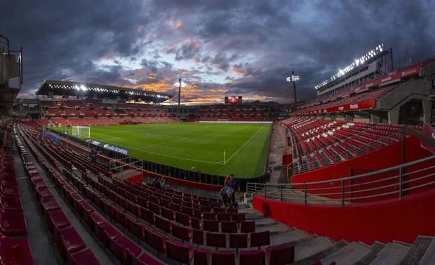 La nueva campaña de abonos también estará influida por la evolución de la pandemia