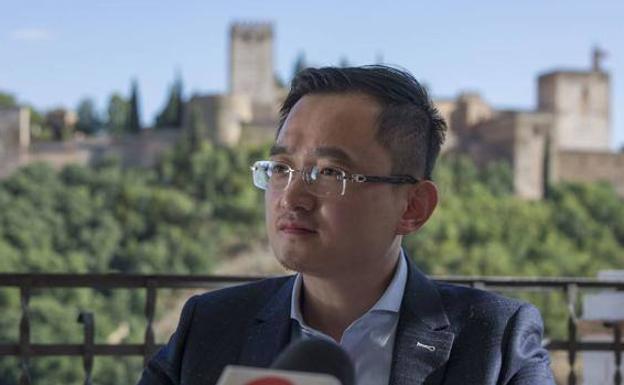 La deuda del expresidente Jiang con Hacienda supera los dos millones de euros