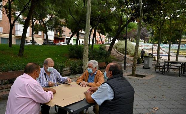 Así quedan las pensiones para determinadas franjas de edad con los recortes anunciados por el Gobierno