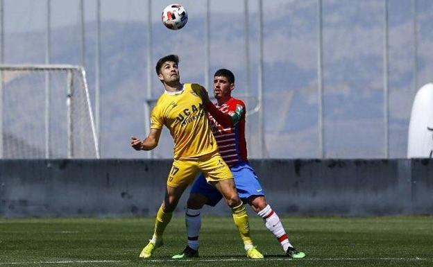 El Recreativo estuvo vivo hasta el minuto 90 de la última jornada