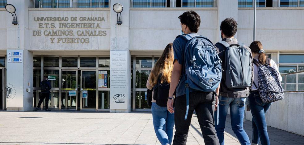 Educación: La Universidad de Granada ofertará 116 másteres el próximo curso - Vimarsana News