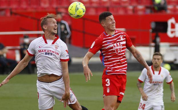 Nehuén Pérez, convocado por Argentina para participar en los Juegos Olímpicos