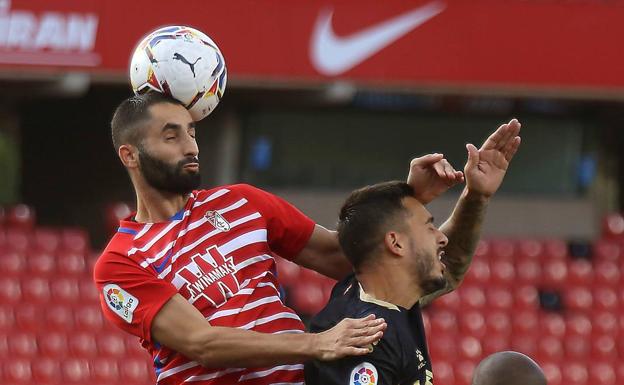 El club no termina de cerrar fichajes y Fede Vico se despide