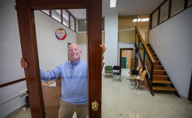 «Granada se deshace entre el afán de protagonismo y la partitocracia»