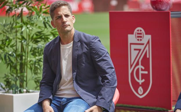 Sin caras nuevas, con savia fresca