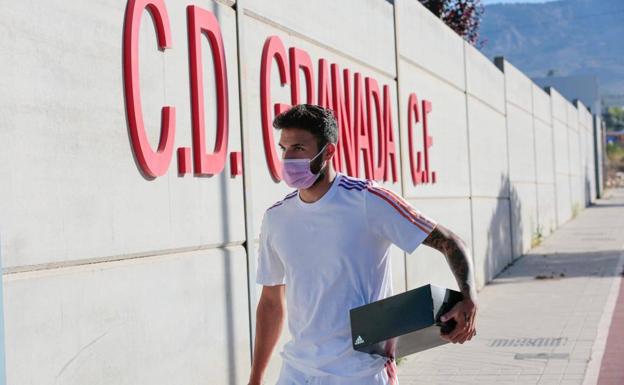 Un comienzo de pretemporada en hora