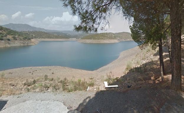 Un hombre muere ahogado en el embalse del Rumblar