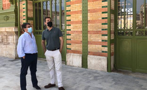 El PP de Almería denuncia «la falta de gestión» de Pedro Sánchez en la provincia