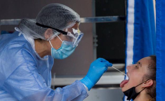 La tasa en Peal de Becerro se dispara hasta 1.736 puntos y se abre la duda sobre su cierre