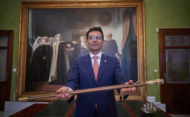 Cuenca plantea un pacto de unidad