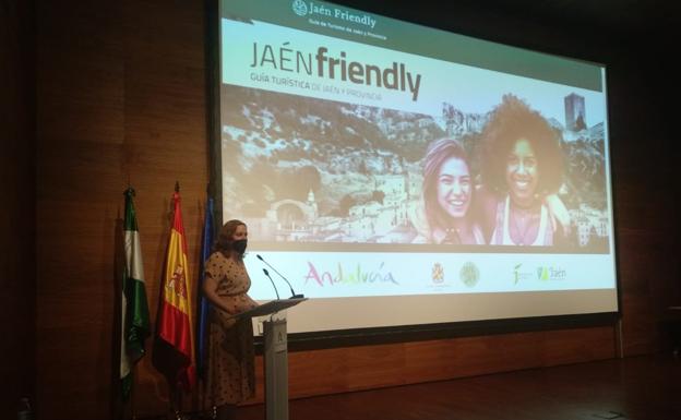 Jaén se presenta como destino turístico de interior «diverso y respetuoso»