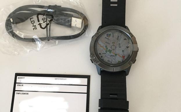 Arrestado por estafar a través del método 'phising'