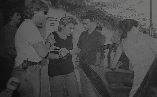 Radiografía de un circo mediático