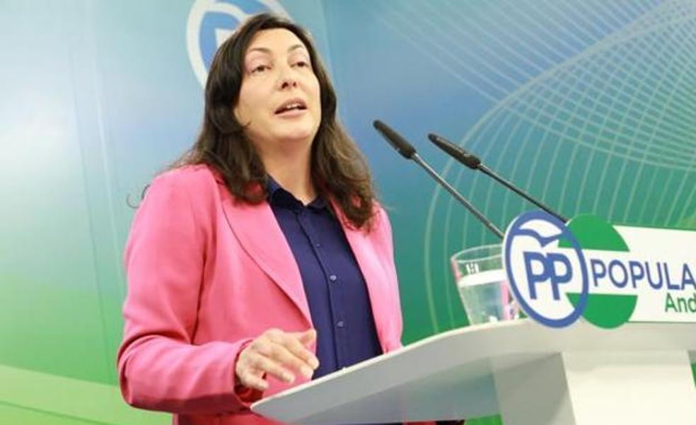 Loles López Gabarro Ideal