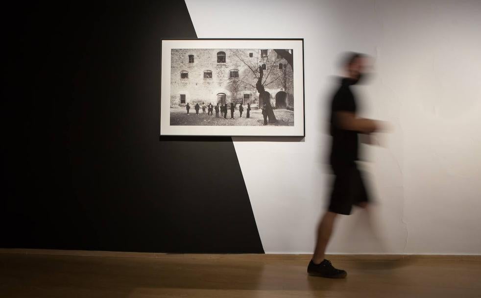 Cuando a los 'locos' se les encerraba en el Hospital Real de Granada
