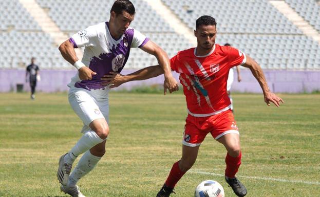 Antonio Montiel cumplirá su segunda temporada consecutiva en el Real Jaén