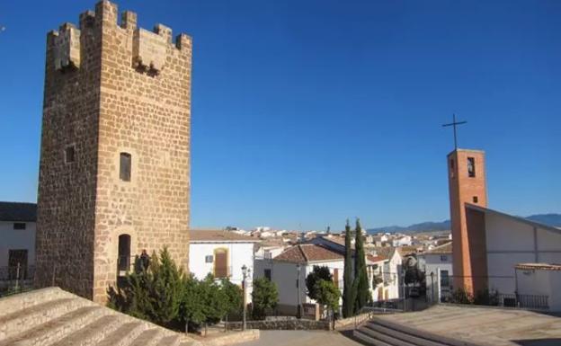 La Junta pide solo el cierre de Peal de Becerro