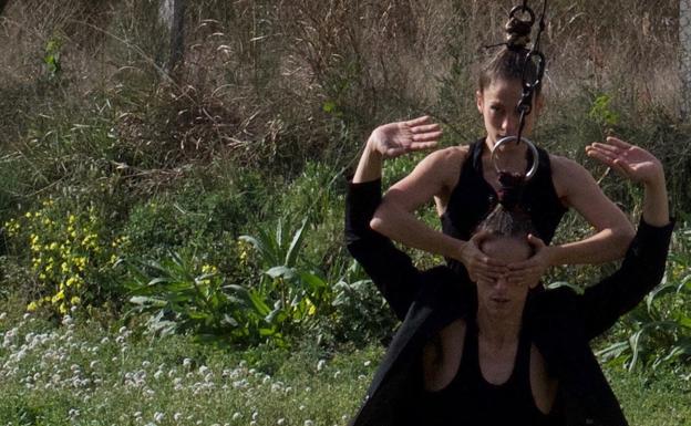 Agenda del Festival de Granada del jueves 8 de julio