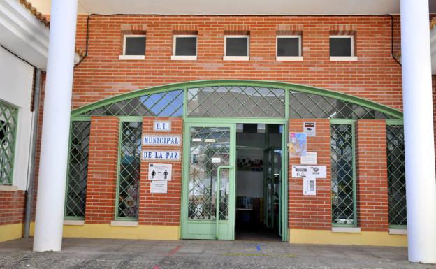 Las escuelas infantiles continuarán con la misma empresa concesionaria