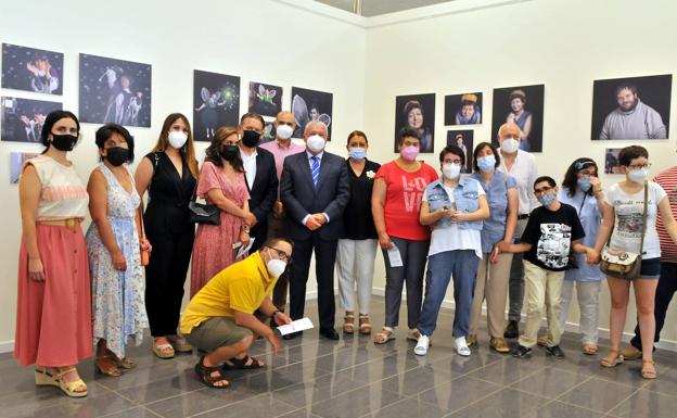 El arte de la fotografía como instrumento para la inclusión